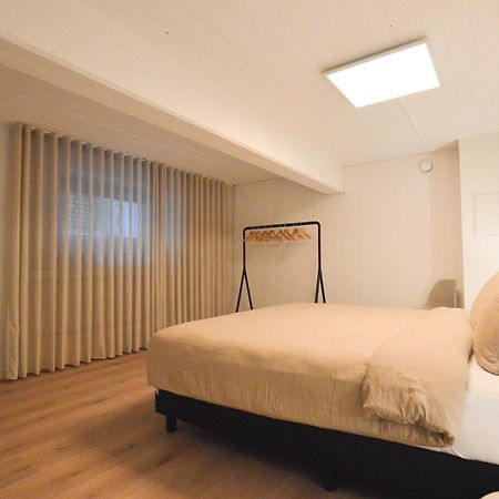 Boutique Appartement Oost Nimègue Extérieur photo