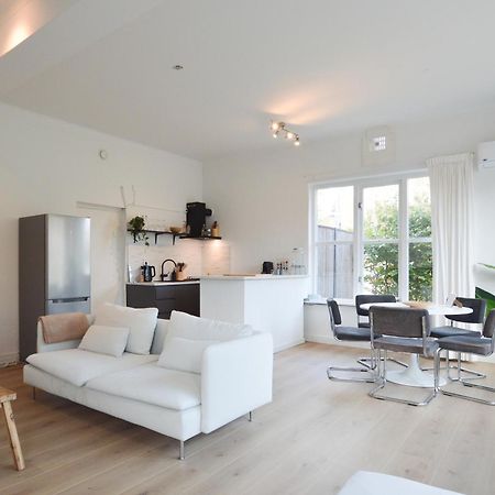 Boutique Appartement Oost Nimègue Extérieur photo