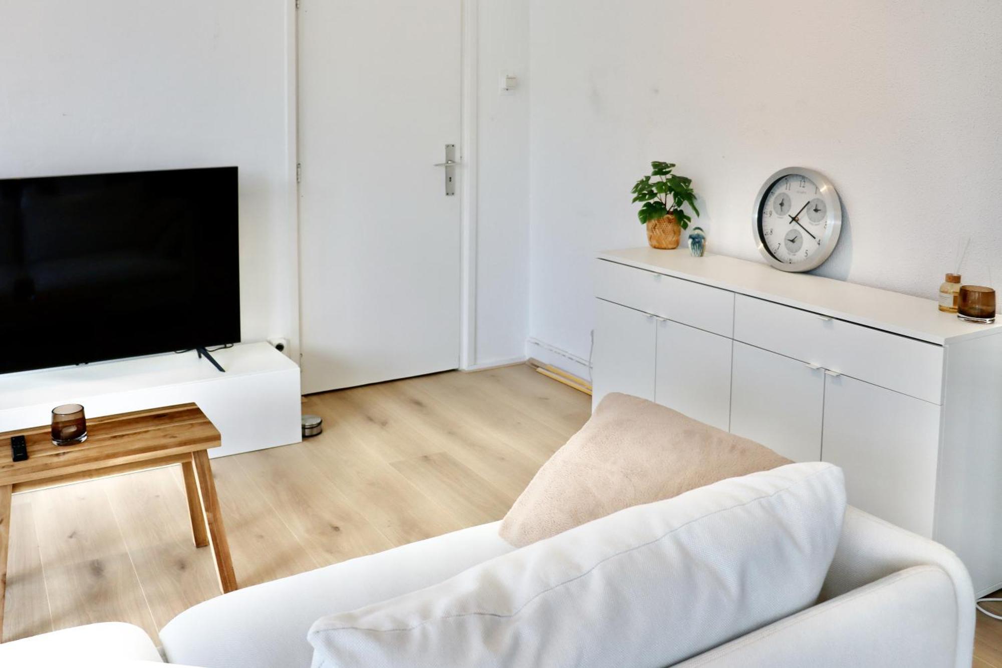 Boutique Appartement Oost Nimègue Extérieur photo