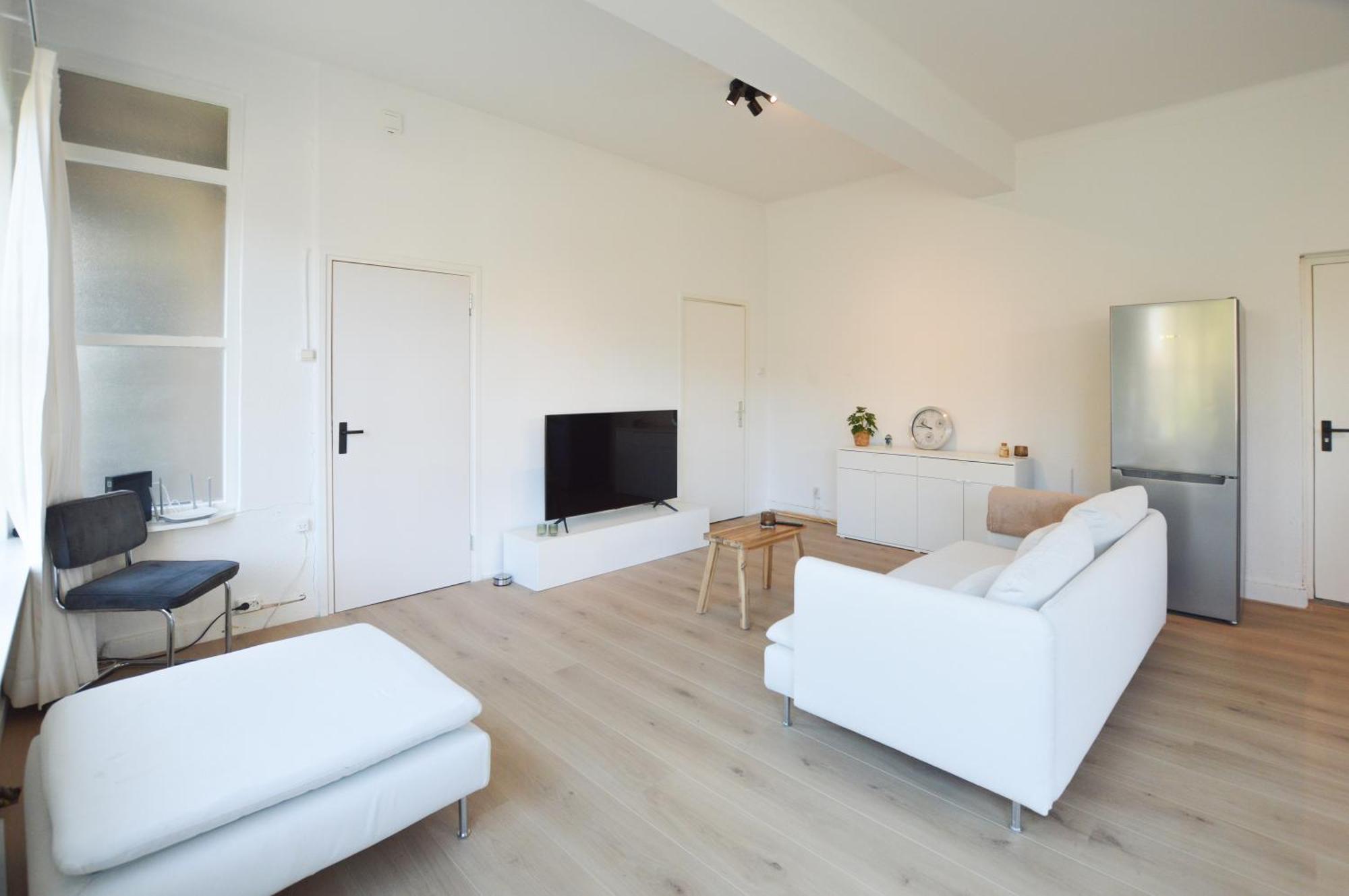 Boutique Appartement Oost Nimègue Extérieur photo