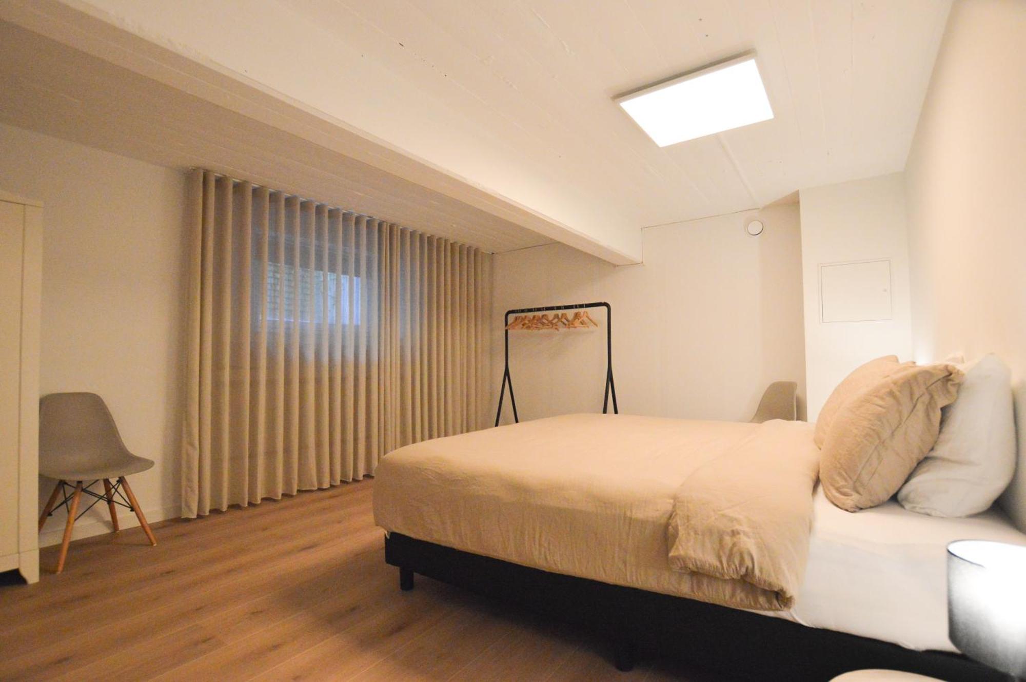 Boutique Appartement Oost Nimègue Extérieur photo