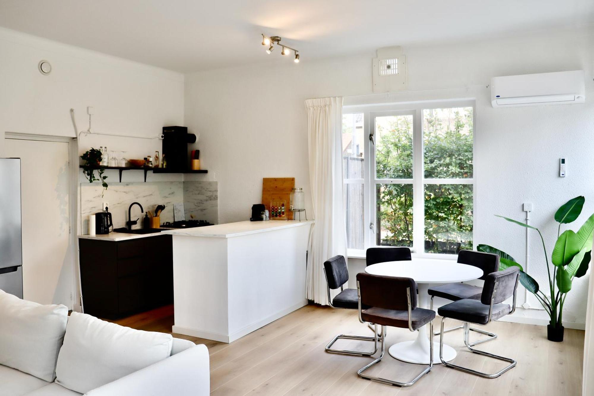 Boutique Appartement Oost Nimègue Extérieur photo