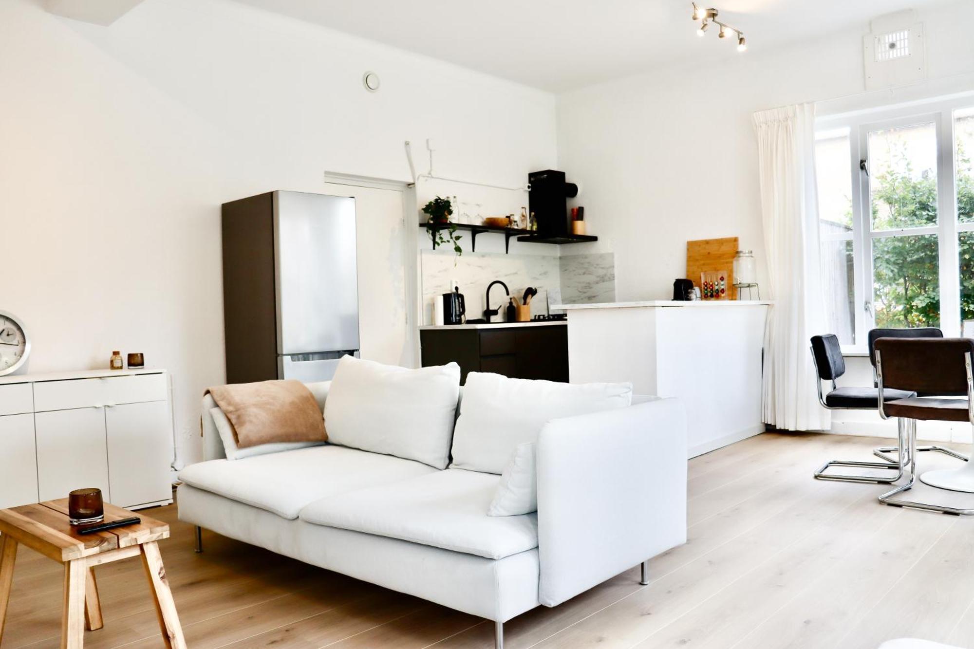 Boutique Appartement Oost Nimègue Extérieur photo